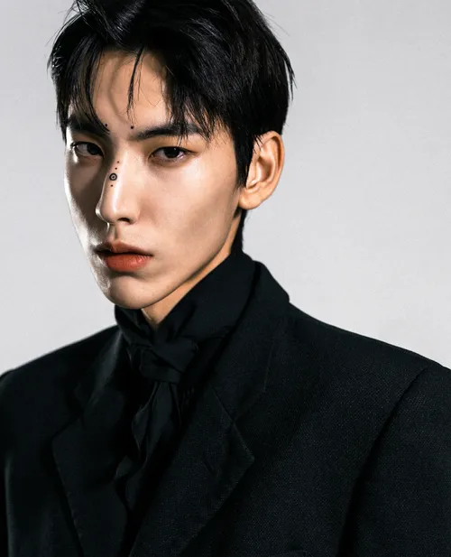 model - 이원진