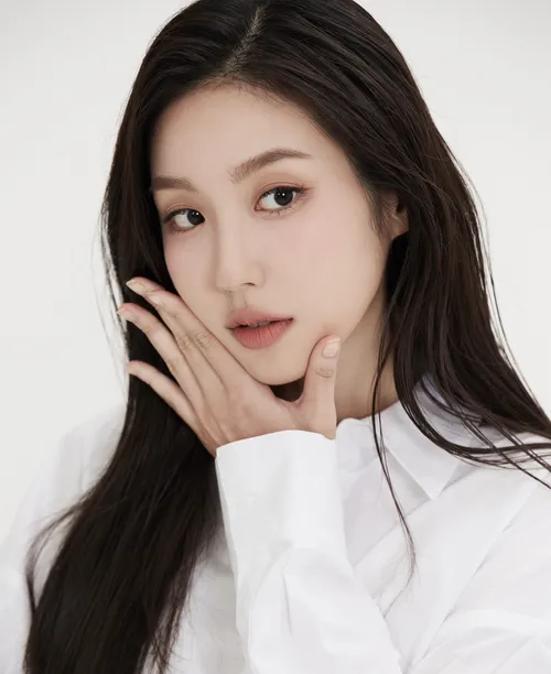 model - 박선영