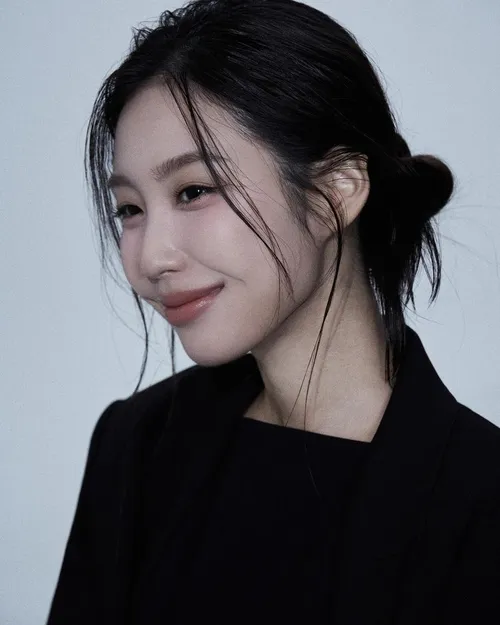 model - 박선영