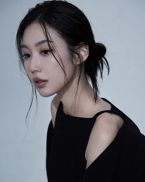 model - 박선영