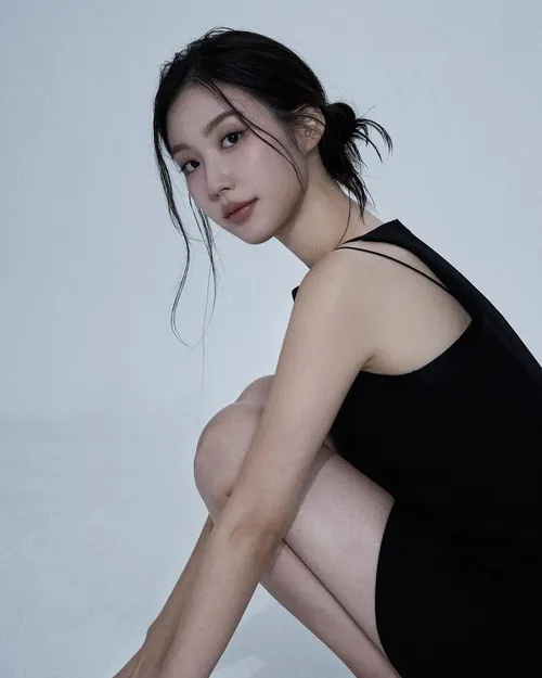 model - 박선영