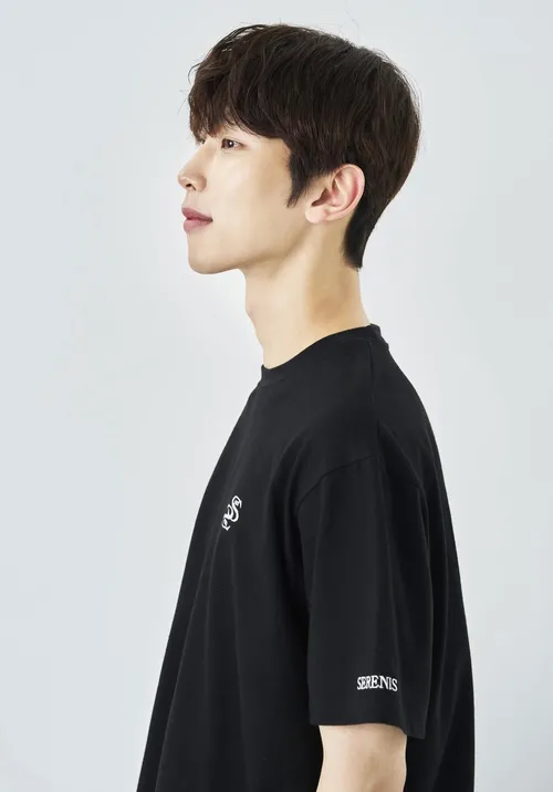 model - 김민욱