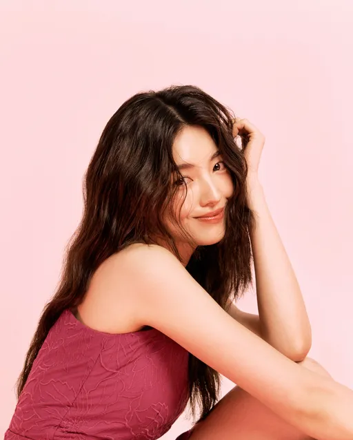 model - 임채연 ChaeYeon Lim