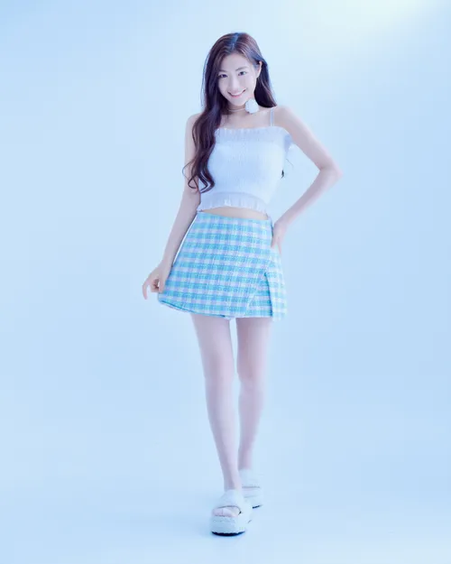 model - 김나연 