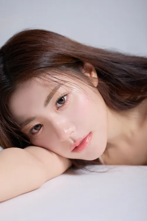 model - 김나연 