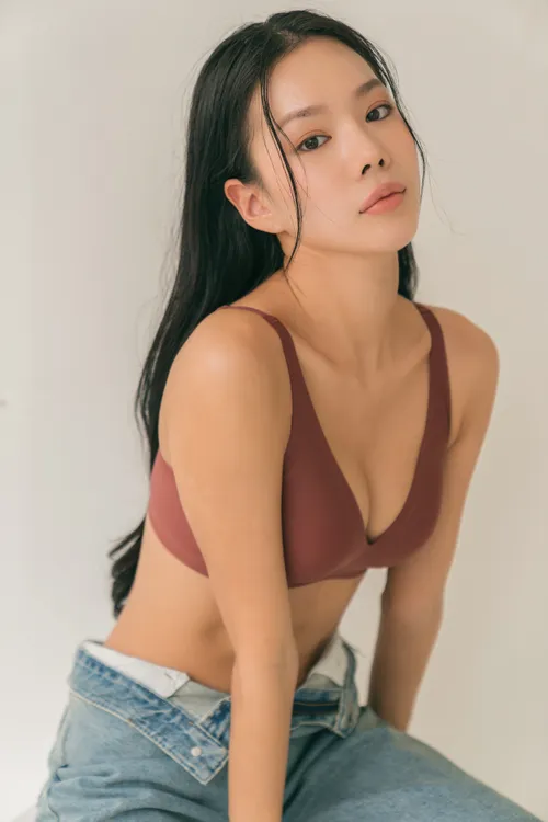 model - Nahee 나희