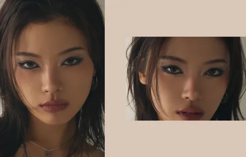model - Bokyo Choi