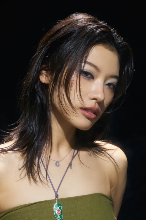 model - Bokyo Choi