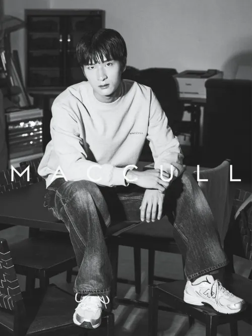 model - 박홍준