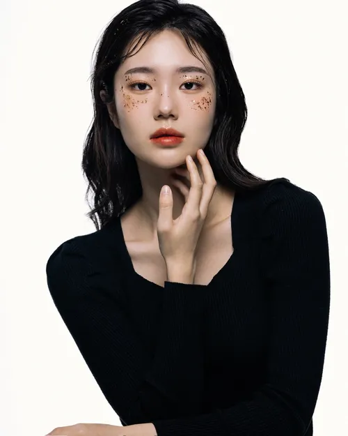 model - 최예지