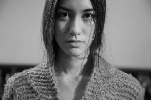 model - Emiko