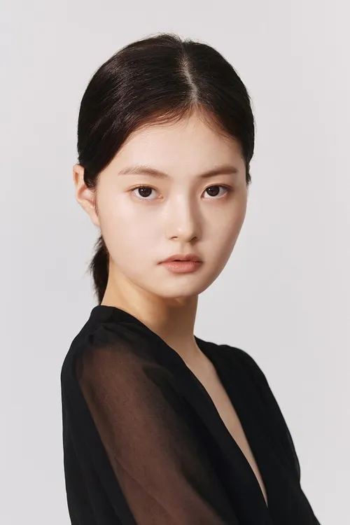 model - Choi So Dam