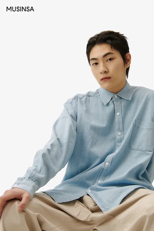 model - 성 민