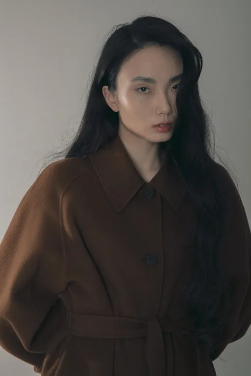 model - 김벨라