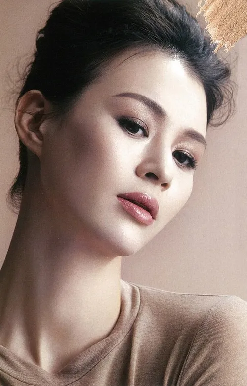 model - Cho Ha yan