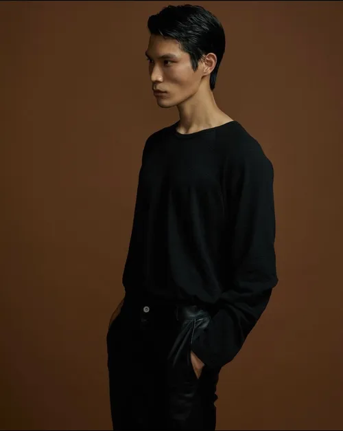 model - 이현석