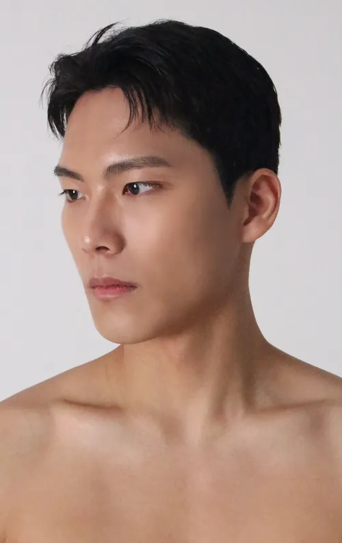 model - 곽태호